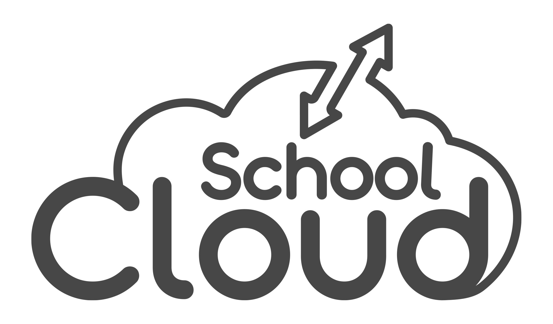 school cloud